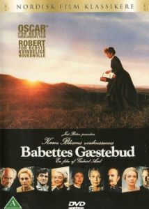 Постер Пир Бабетты (Babettes gæstebud)