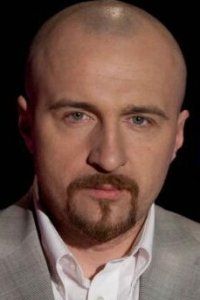 Сергей Никоненко