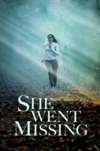 Постер Она пропала (She Went Missing)