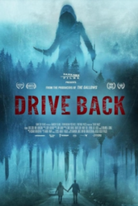 Постер Сдать назад (Drive Back)