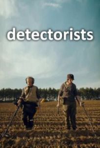 Постер Искатели сокровищ (Detectorists)