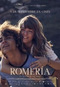 Постер Ромерия (Romería)