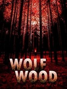 Постер Волчий лес (Wolfwood)