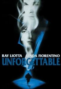 Постер Незабываемое (Unforgettable)