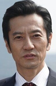 Кандзи Цуда