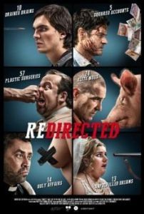 Постер Занесло (Redirected)