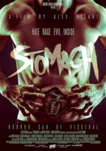 Постер Живот (Stomach)