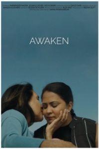 Постер Пробуждение (Awaken)