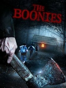 Постер Глушь (The Boonies)