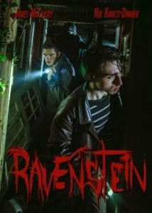 Постер Воронье гнездо (Ravenstein)