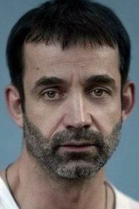 Дмитрий Певцов