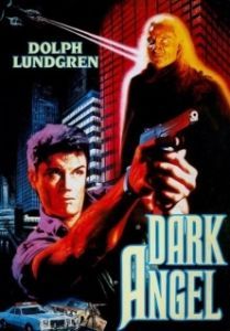 Постер Ангел тьмы (Dark Angel)