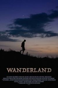 Постер Зачарованный город (Wanderland)