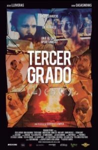 Постер Условно свободен (Tercer grado)