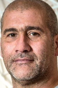 Франк Экинджи