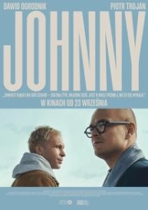Постер Джонни (Johnny)