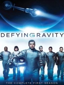 Постер Притяжению вопреки (Defying Gravity)