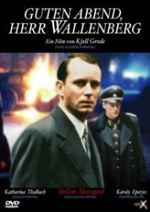 Постер Добрый вечер, господин Валленберг (God afton, herr Wallenberg)