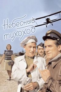 Постер Небесный тихоход