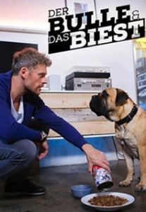 Постер Полицейский и чудовище (Der Bulle und das Biest)