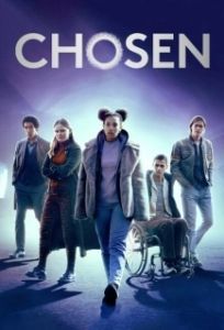 Постер Избранная (Chosen People)