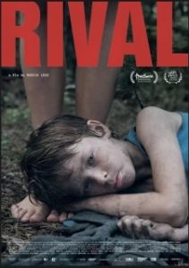 Постер Соперник (Rivale)