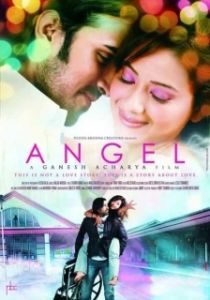Постер Ангел (Angel)