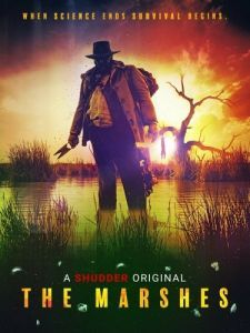 Постер Болота (The Marshes)