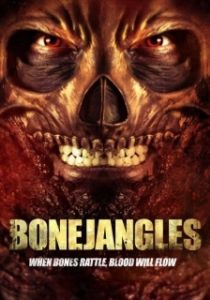 Постер Хруст костей (Bonejangles)