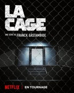 Постер Клетка (La Cage)