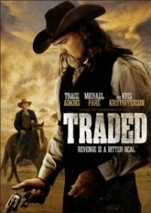 Постер Обмен (Traded)