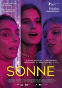Постер Солнце (Sonne)