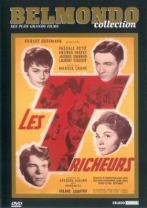 Постер Обманщики (Les Tricheurs)
