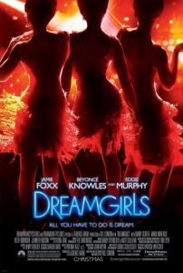Постер Девушки мечты (Dreamgirls)