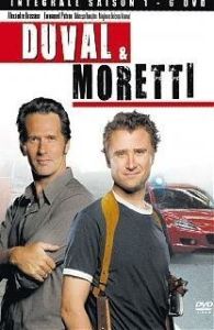 Постер Дюваль и Моретти (Duval et Moretti)