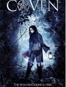 Постер Шабаш (Coven)
