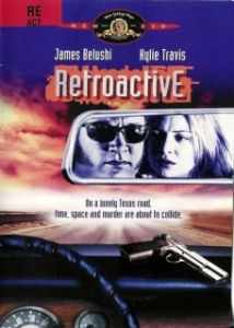 Постер Провал во времени (Retroactive)