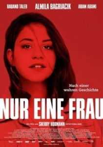 Постер Всего лишь женщина (Nur eine Frau)