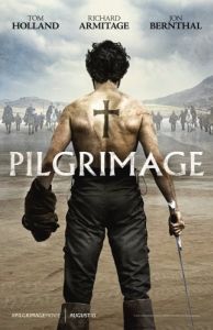 Постер Паломничество (Pilgrimage)
