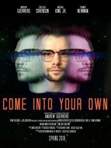 Постер Найди себя (Come Into Your Own)