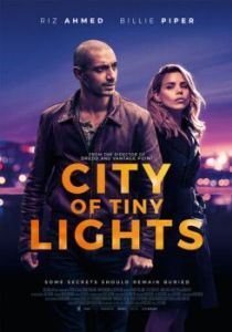 Постер Город тусклых огней (City of Tiny Lights)