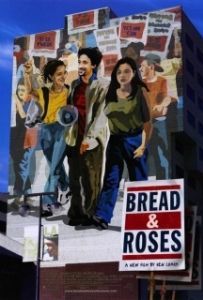 Постер Хлеб и розы (Bread and Roses)