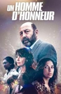Постер Человек чести (Your Honor (FR))