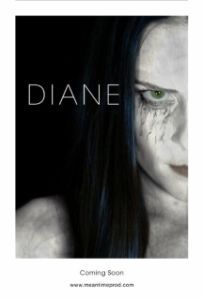 Постер Диана (Diana)