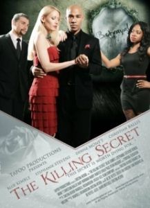 Постер Смертельная тайна (The Killing Secret)
