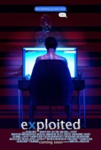 Постер Эксплойтед (Exploited)
