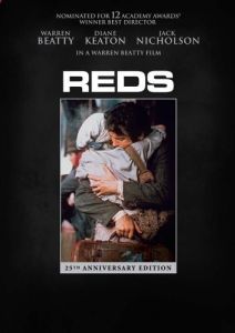 Постер Красные (Reds)