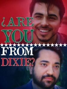 Постер Ты из Дикси? (Are You from Dixie?)