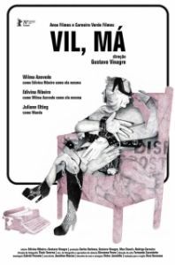 Постер Вилма (Vil, Má)