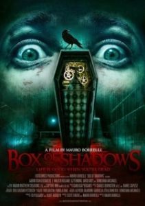 Постер Коробка теней (Box of Shadows)